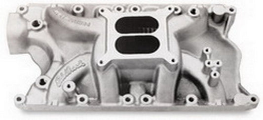 Edelbrock EDE7181 SBF Performer RPM Manifold - 351W