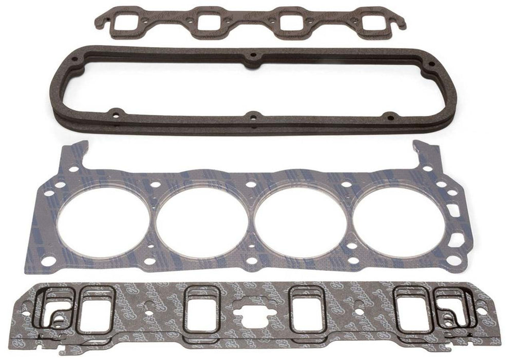 Edelbrock EDE7364 Head Gasket Set - SBF