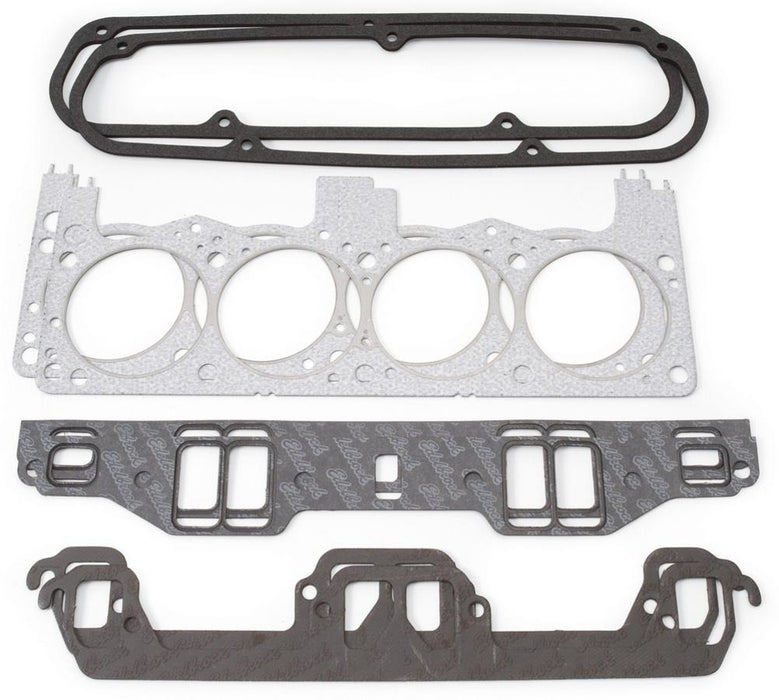 Edelbrock EDE7370 Head Gasket Set - SBM