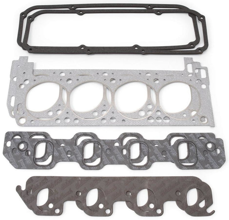Edelbrock EDE7374 Head Gasket Set - Ford 351C