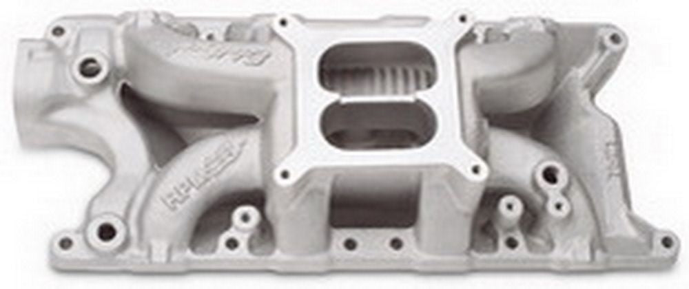 Edelbrock EDE7521 SBF Performer RPM A/G Manifold - 289-302
