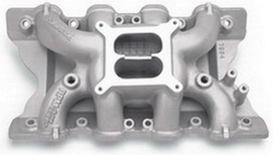 Edelbrock EDE7564 SBF Performer RPM A/G Manifold - 351C