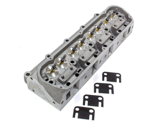 Edelbrock EDE77179 SBF Victor Jr. Cylinder Head - w/Valves Only!!