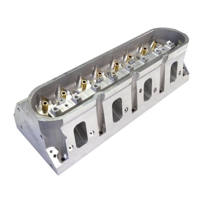 Edelbrock EDE77670 Victor CNC 11 Degree LS3 Bare Cylinder Head