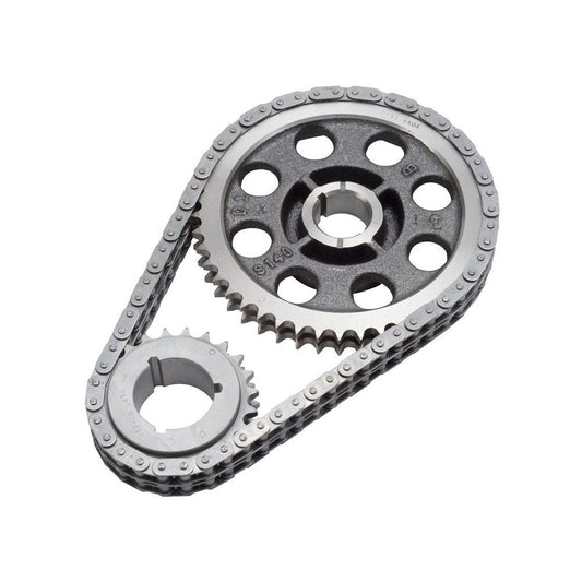 Edelbrock EDE7818 True Roller Timing Set - AMC