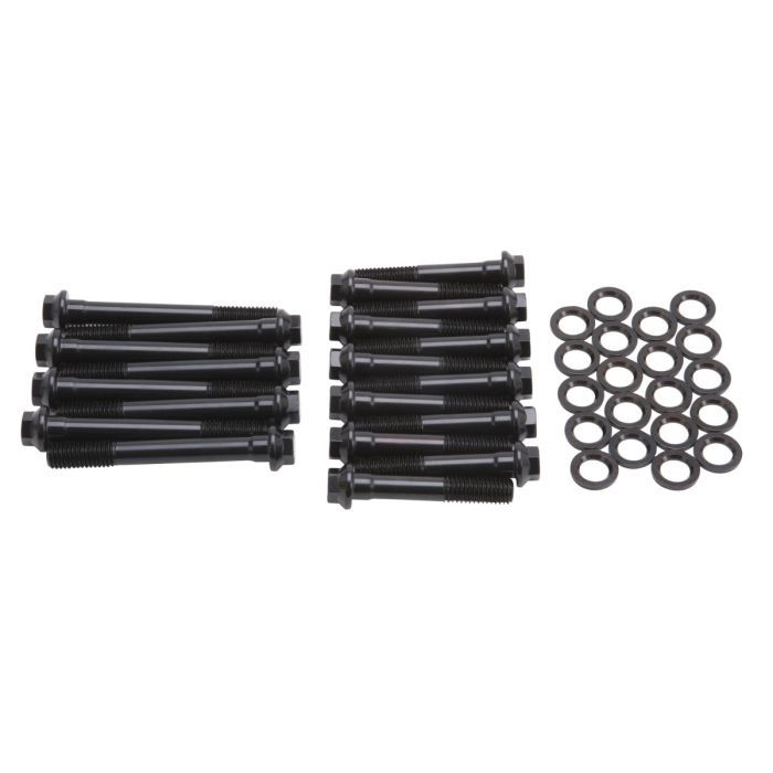 Edelbrock EDE85032 E-Series Head Bolt Kit Buick V8