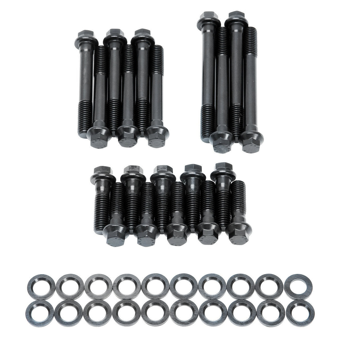 Edelbrock EDE85552 E-Series Head Bolt Kit SBM