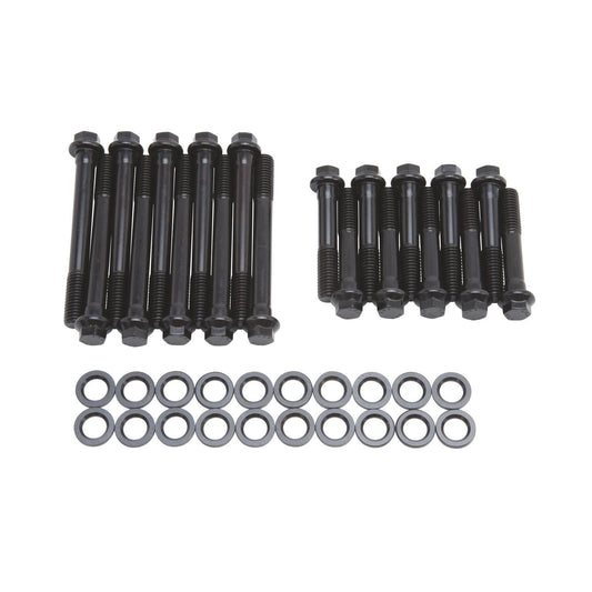 Edelbrock EDE85572 E-Series Head Bolt Kit BBF FE