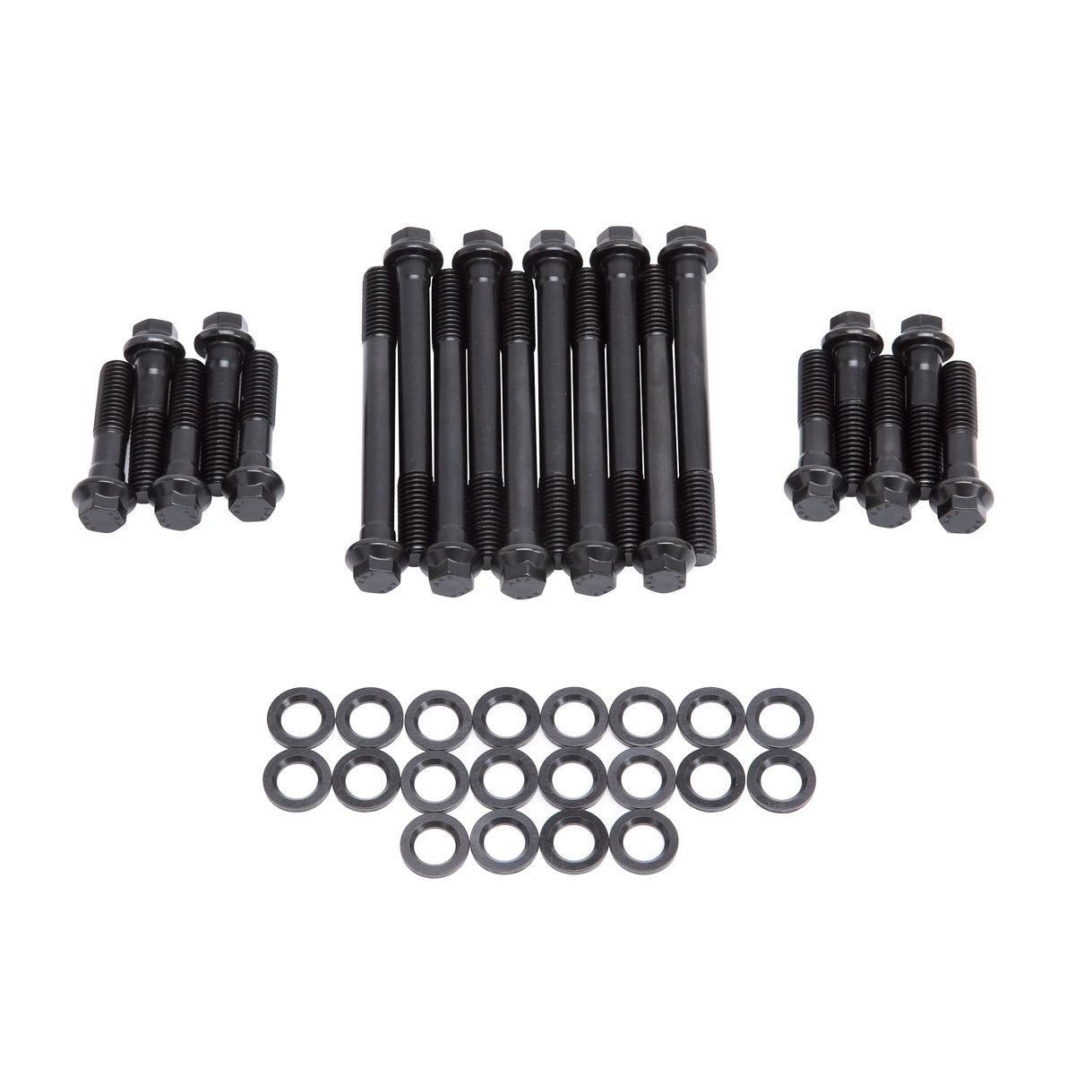 Edelbrock EDE85772 E-Series Head Bolt Kit SBM Magnum 5.2L/5.9L