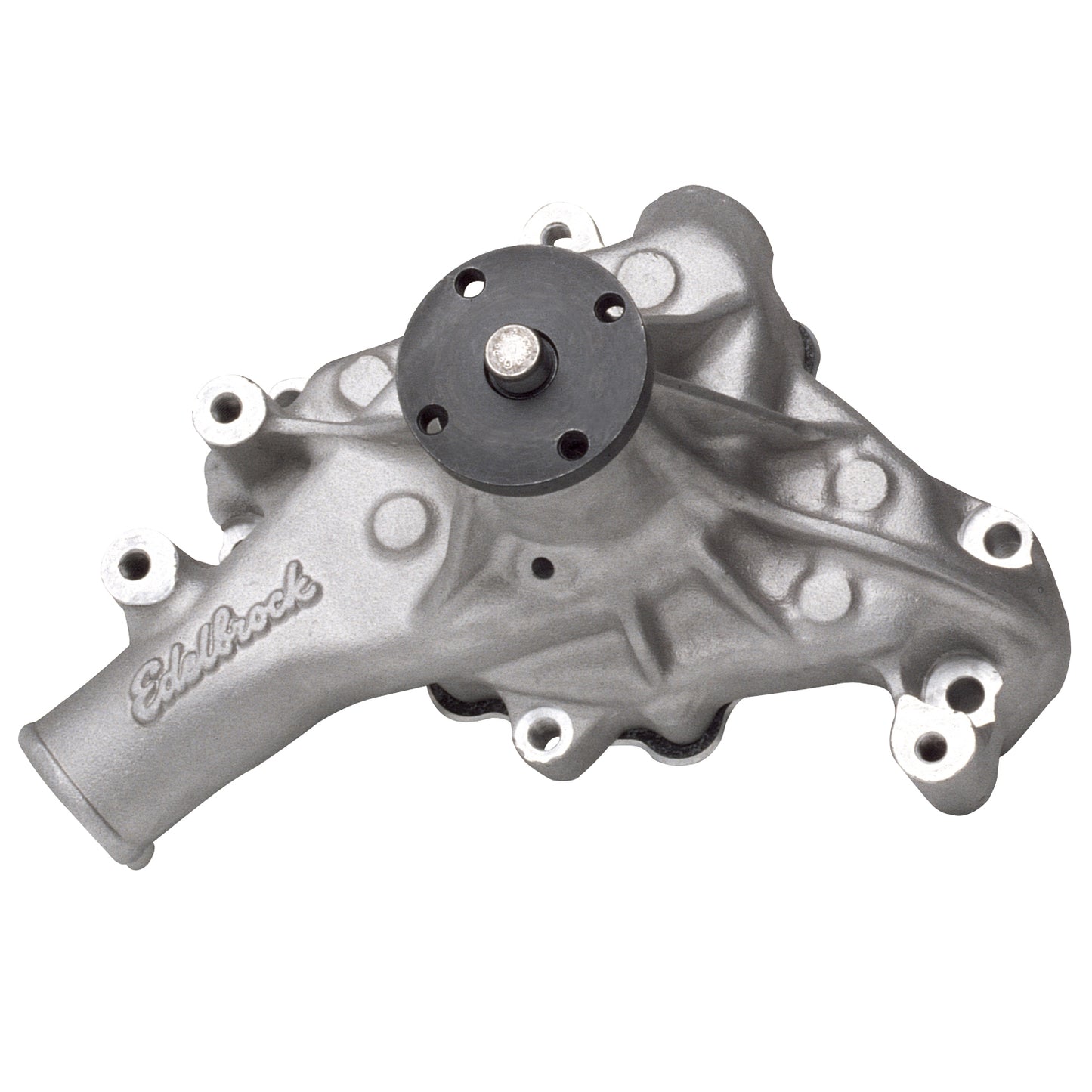 Edelbrock EDE88110 SBC Water Pump - Long