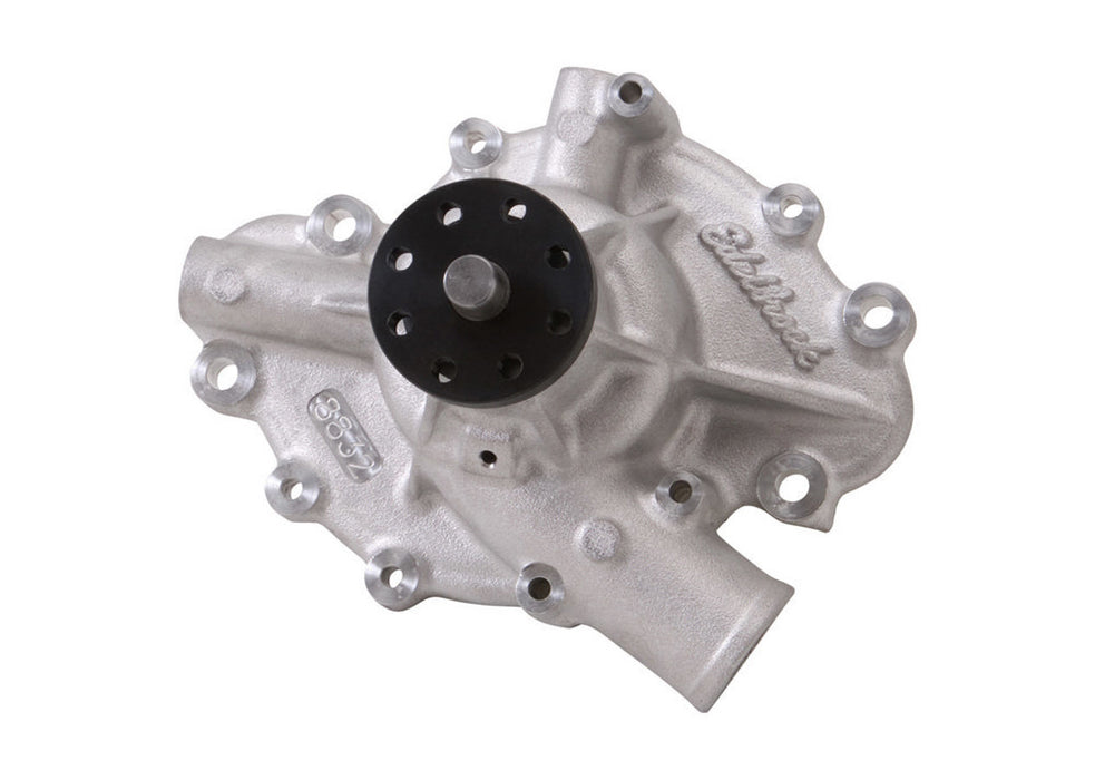 Edelbrock EDE8832 AMC V8 Water Pump - Long