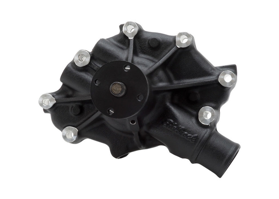 Edelbrock EDE88403 SBF Water Pump - 5.0L Black