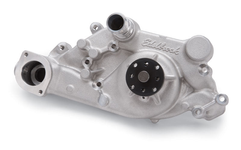 Edelbrock EDE8893 Water Pump - GM LS3 05- 08 Reverse Rotation