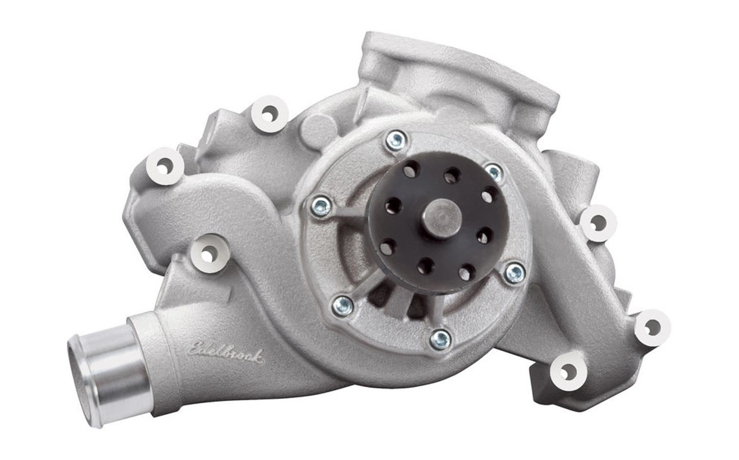 Edelbrock EDE8895 GM LS Victor Pro Water Pump