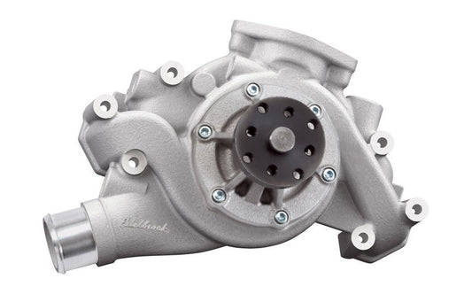 Edelbrock EDE8895 GM LS Victor Pro Water Pump