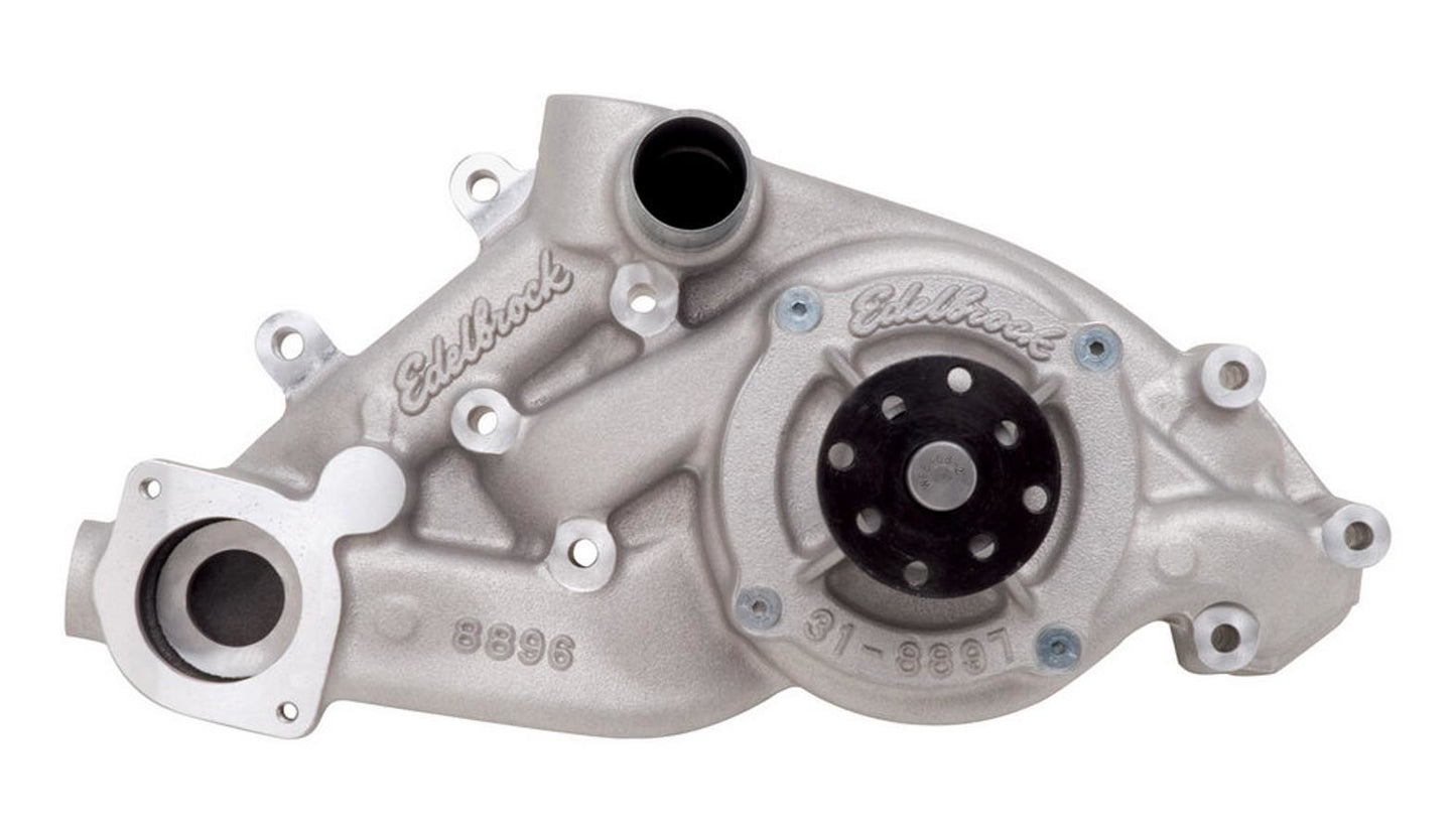 Edelbrock EDE8896 GM LS1/LS2 Water Pump