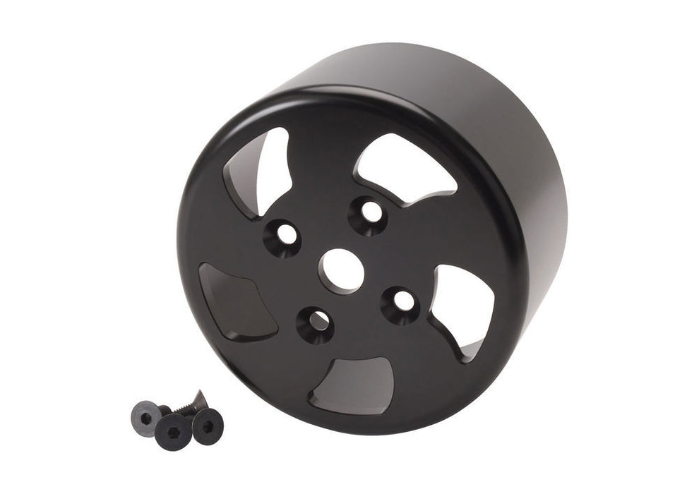Edelbrock EDE8898 Water Pump Pulley - GM LS