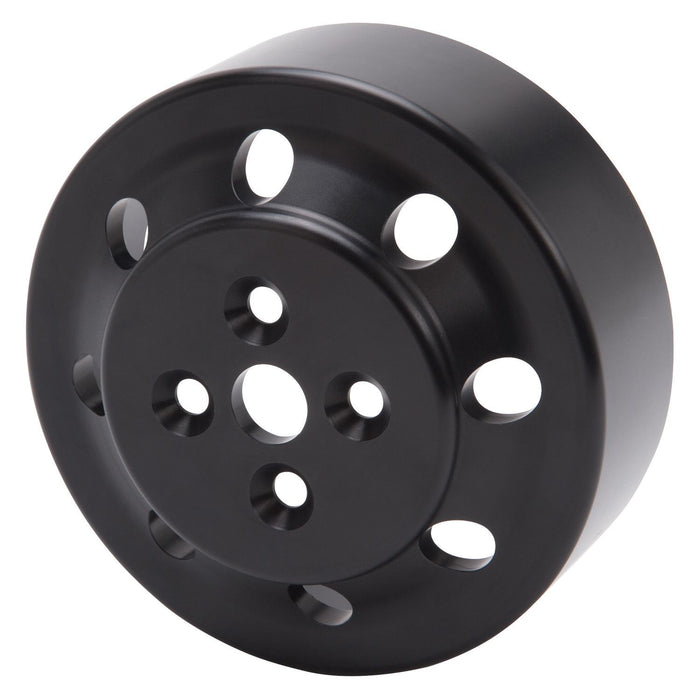 Edelbrock EDE8899 Pulley - Water Pump GM LS Series (8893/8894)