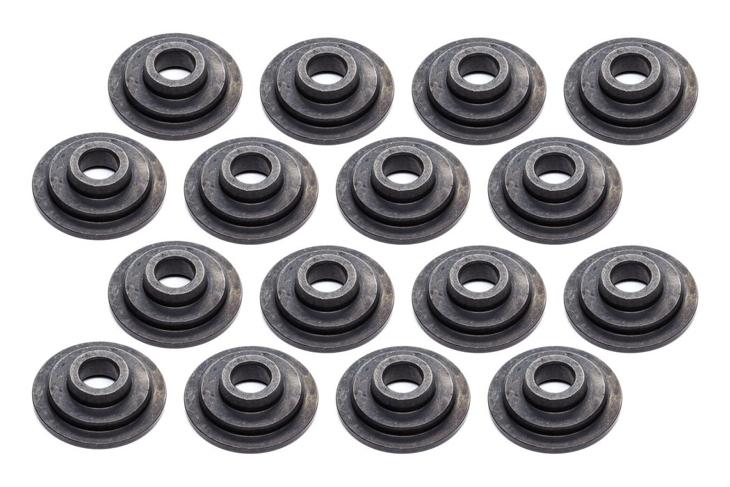 Edelbrock EDE9602 Valve Spring Retainers - BBC