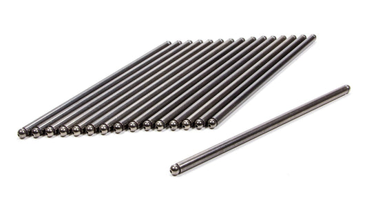 Edelbrock EDE9629 SBC Pushrod Set +.100in