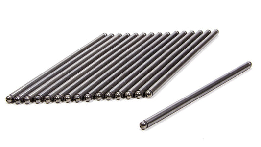 Edelbrock EDE9632 Pushrod Set - Ford