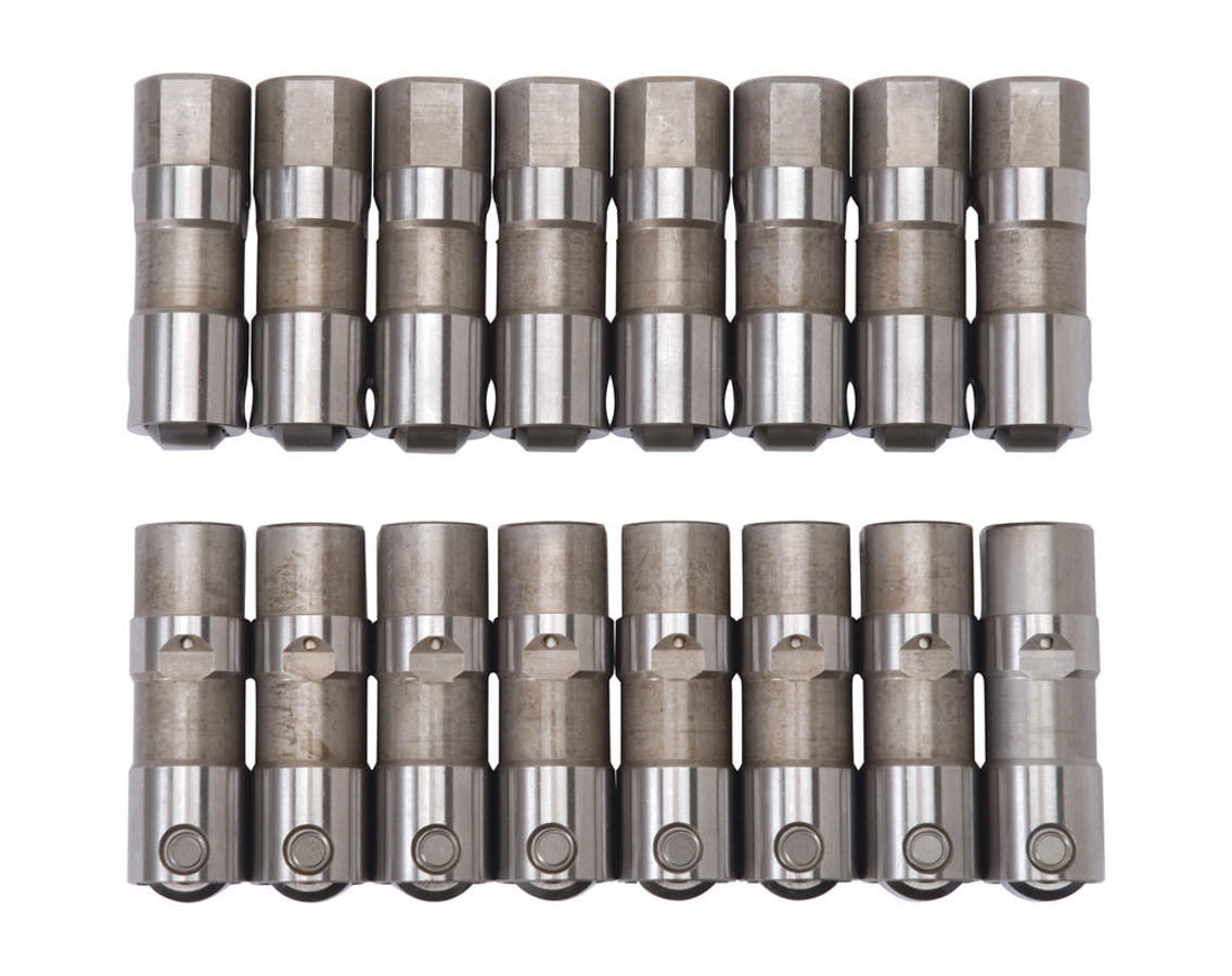 Edelbrock EDE97384 SBC Hydraulic Roller Lifters