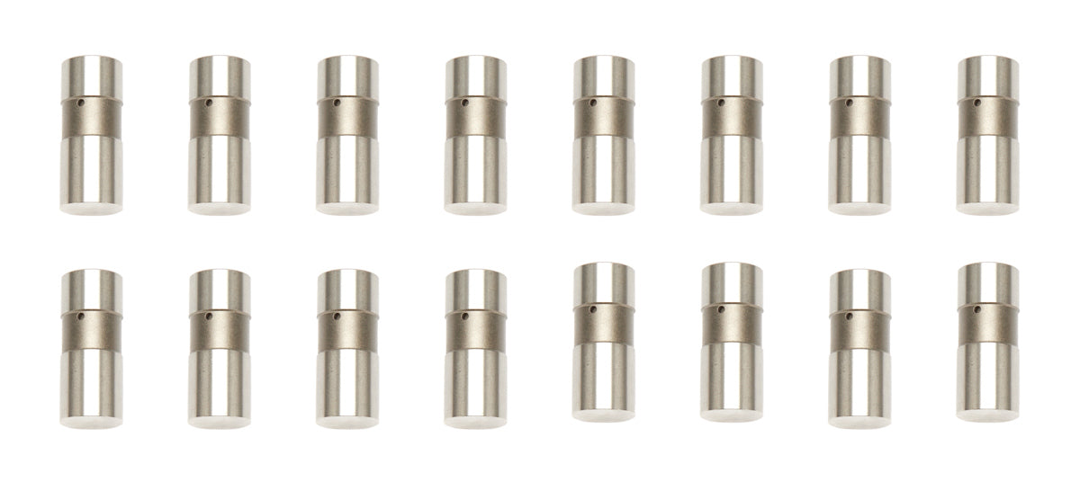 Edelbrock EDE9738 Chevy V8 Hydraulic Lifters (16)