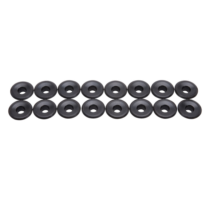 Edelbrock EDE9741 Valve Spring Retainers Set of 16