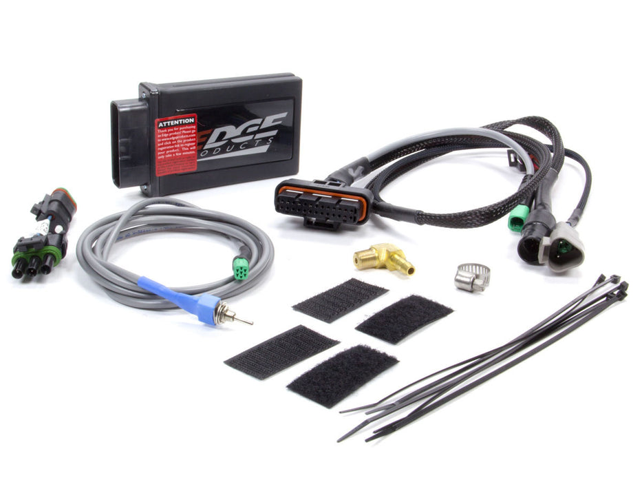 Edge Products EDG30200 Computer Module - EZ RAM 5.9L Cummings