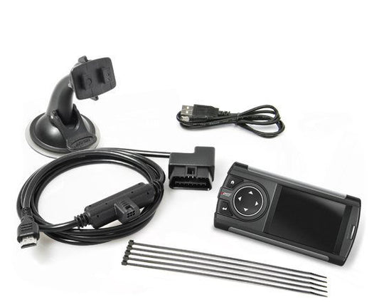 Edge Products EDG84030 Insight CS2 Monitor For 96 & Newer OBDII Vehicle