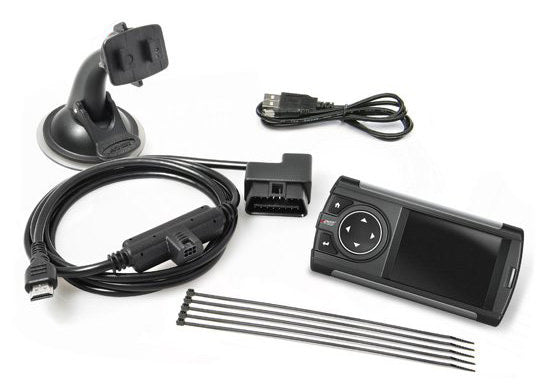 Edge Products EDG85350 Programmer - Evolution CS2 - Ram/Ford/GM