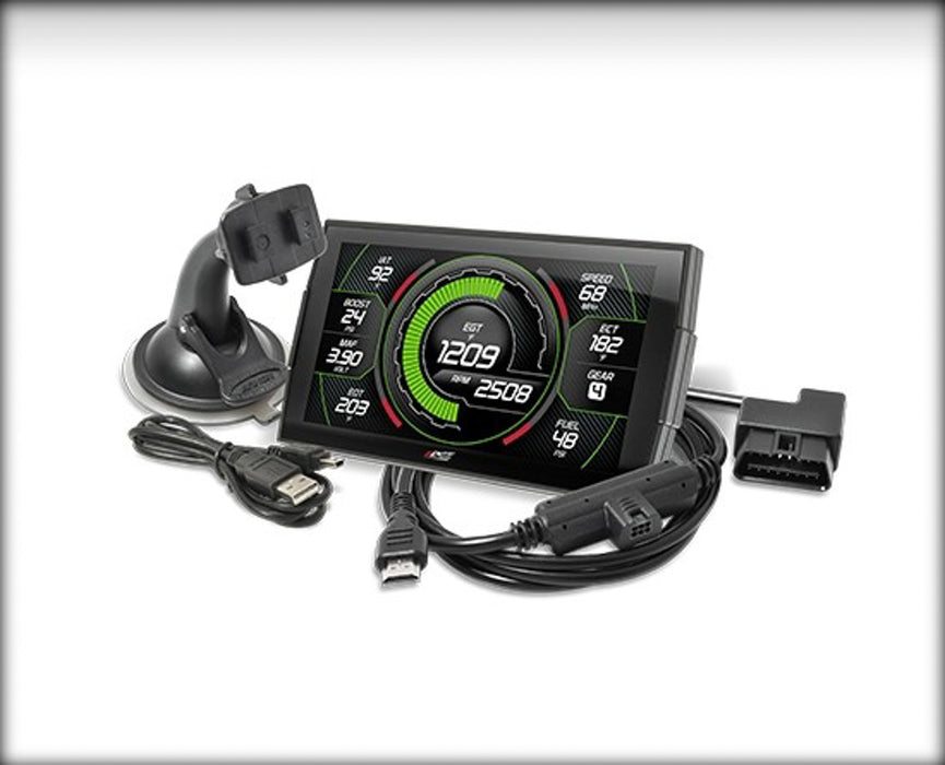 Edge Products EDG85400-300 Programmer - Evolution CTS3 Ram - Diesel