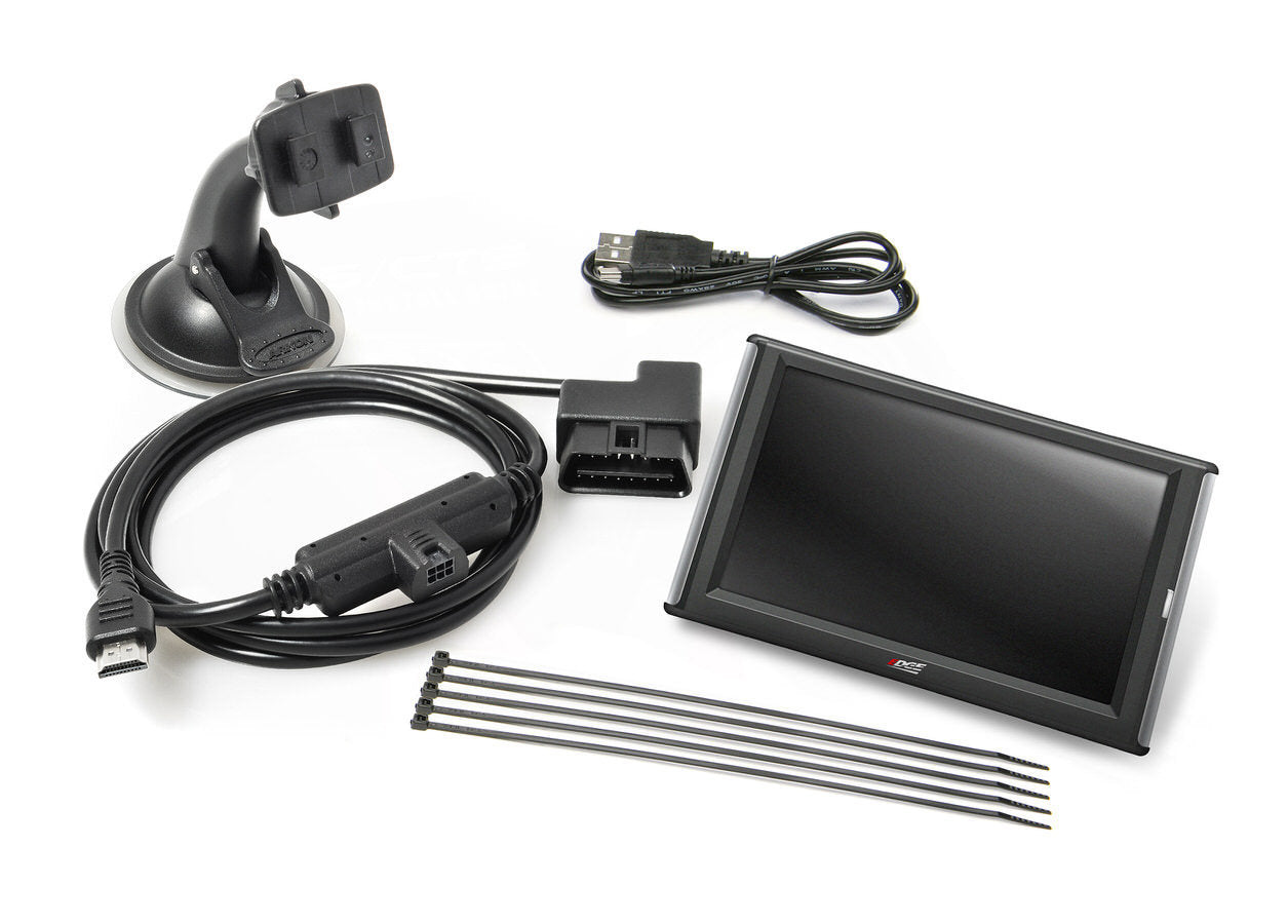 Edge Products EDG85450-150 94- Ford Gas Evolution CTS3 Engine Programmer