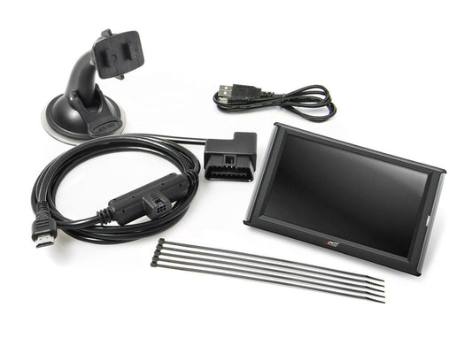 Edge Products EDG85450-150 94- Ford Gas Evolution CTS3 Engine Programmer