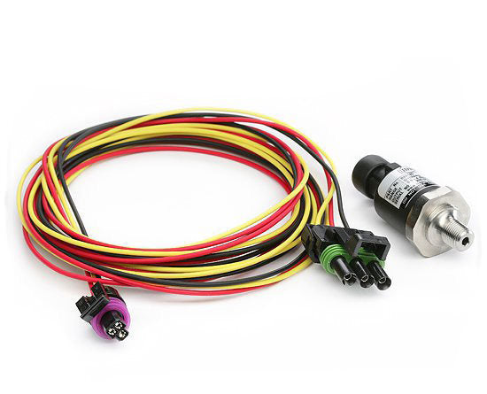 Edge Products EDG98607 EAS Pressure Sensor 0-100 psig 1/8in NPT