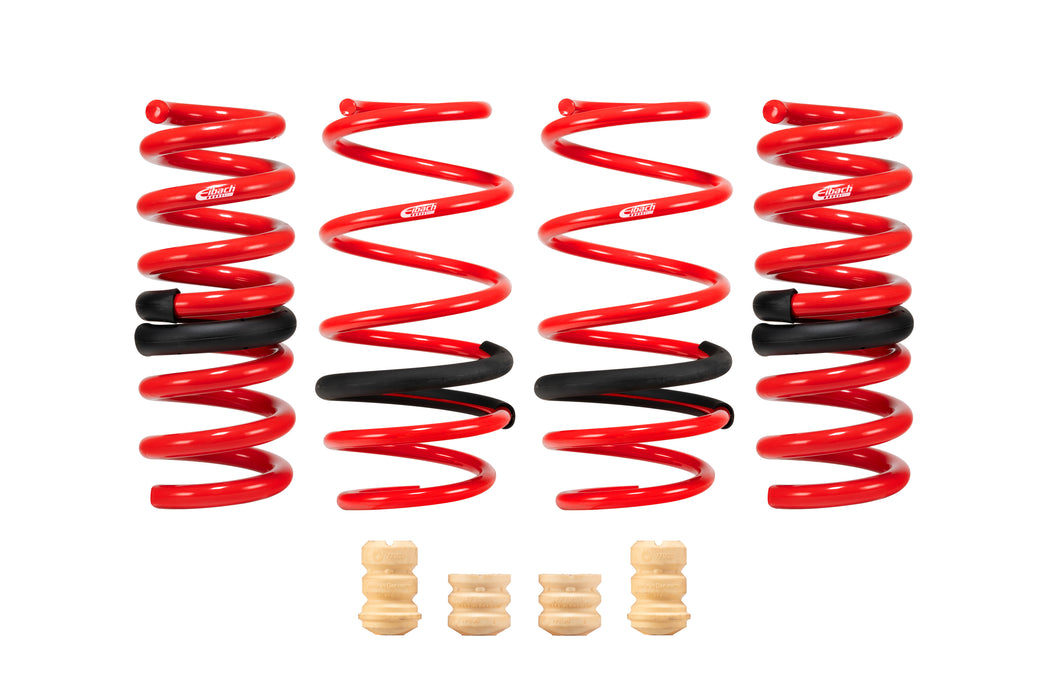 Eibach EIBE20-35-054-01-22 Sportline Kit 21-23 Ford Mach-E AWD