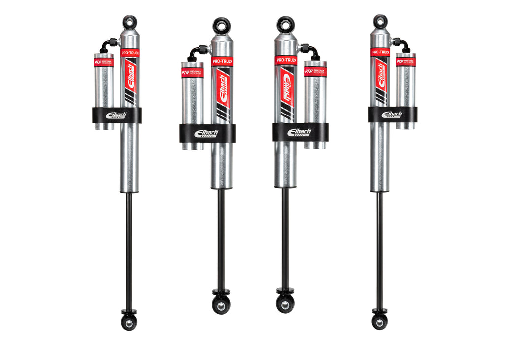 Eibach EIBE60-34-001-02-22 Pro-Damper Kit 2024-26 Ineos Grenadier
