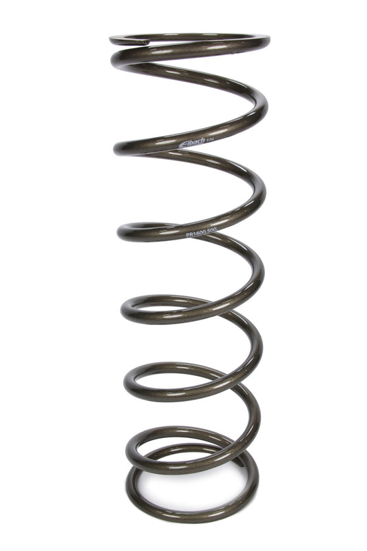 Eibach EIBPR1600.500.0050 Spring Rear 16in x 5in x 50# Platinum