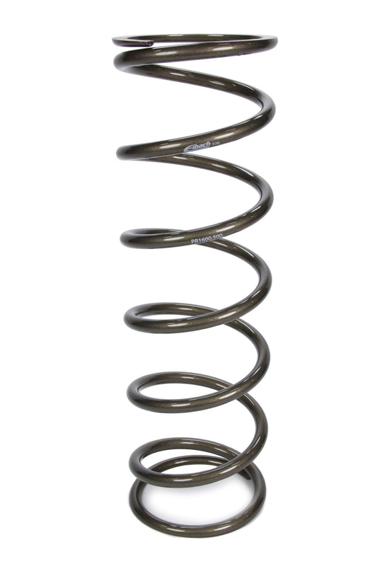 Eibach EIBPR1600.500.0125 Spring Rear 16in x 5in x 125# Platinum
