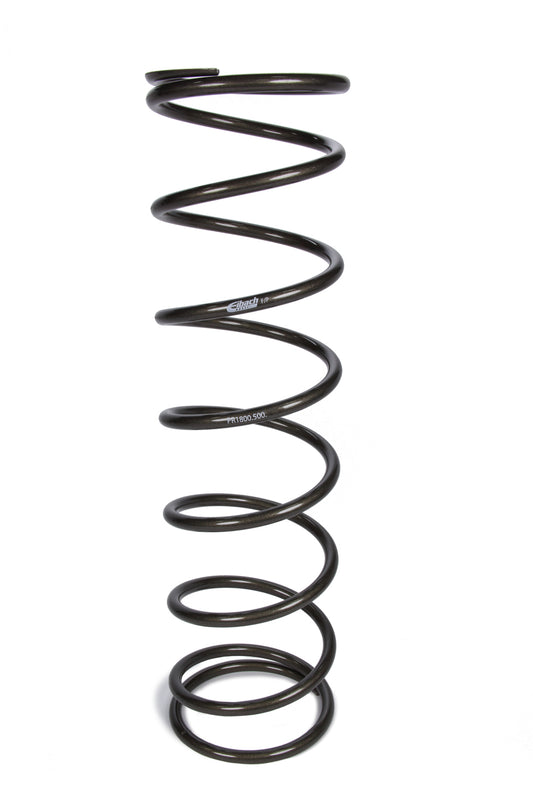 Eibach EIBPR1800.500.0050 Spring Rear 18in x 5in x 50# Platinum