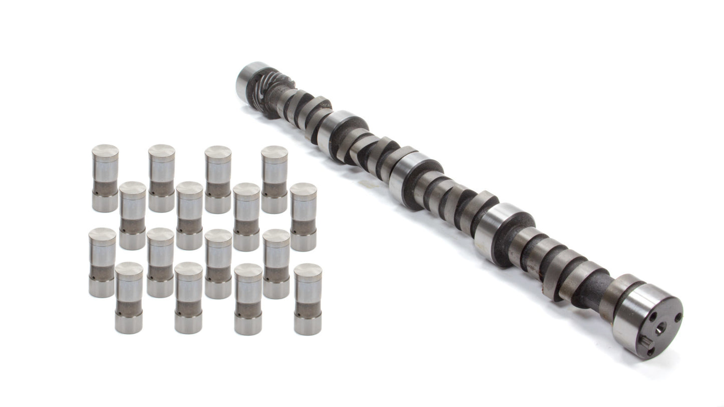 Elgin ELGCL-1787PK SBC Cam & Lifter Kit - 427/427-110 260 Duration