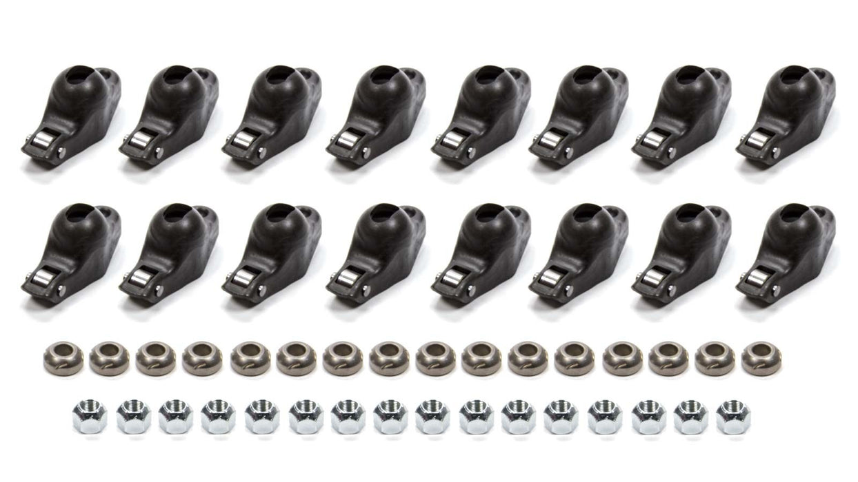 Elgin ELGRK-840RS SBC Roller Tip R/A's - 1.5 Ratio 3/8in Stud