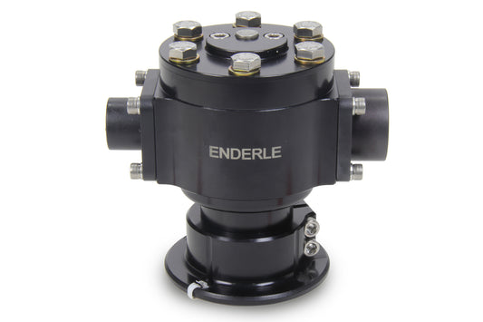 Enderle END3004 110 Fuel Injection Pump 13.0 Gallon Avg.