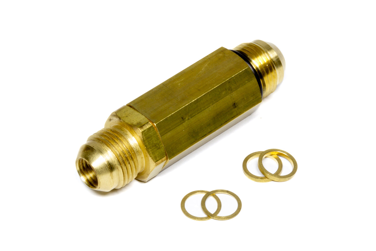Enderle END6010 #8 Hi-Speed Check Valve