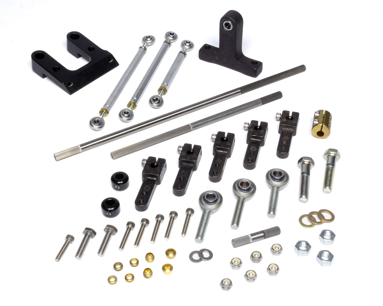 Enderle END70-101PRO BBC Tunnel RAM Linkage - Profiler Std. T/R Intake