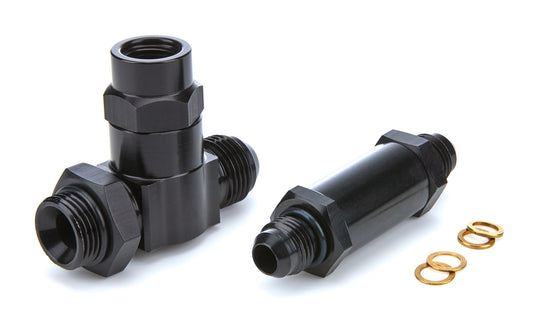 Enderle END7018 Hi-Speed Assembly Blown