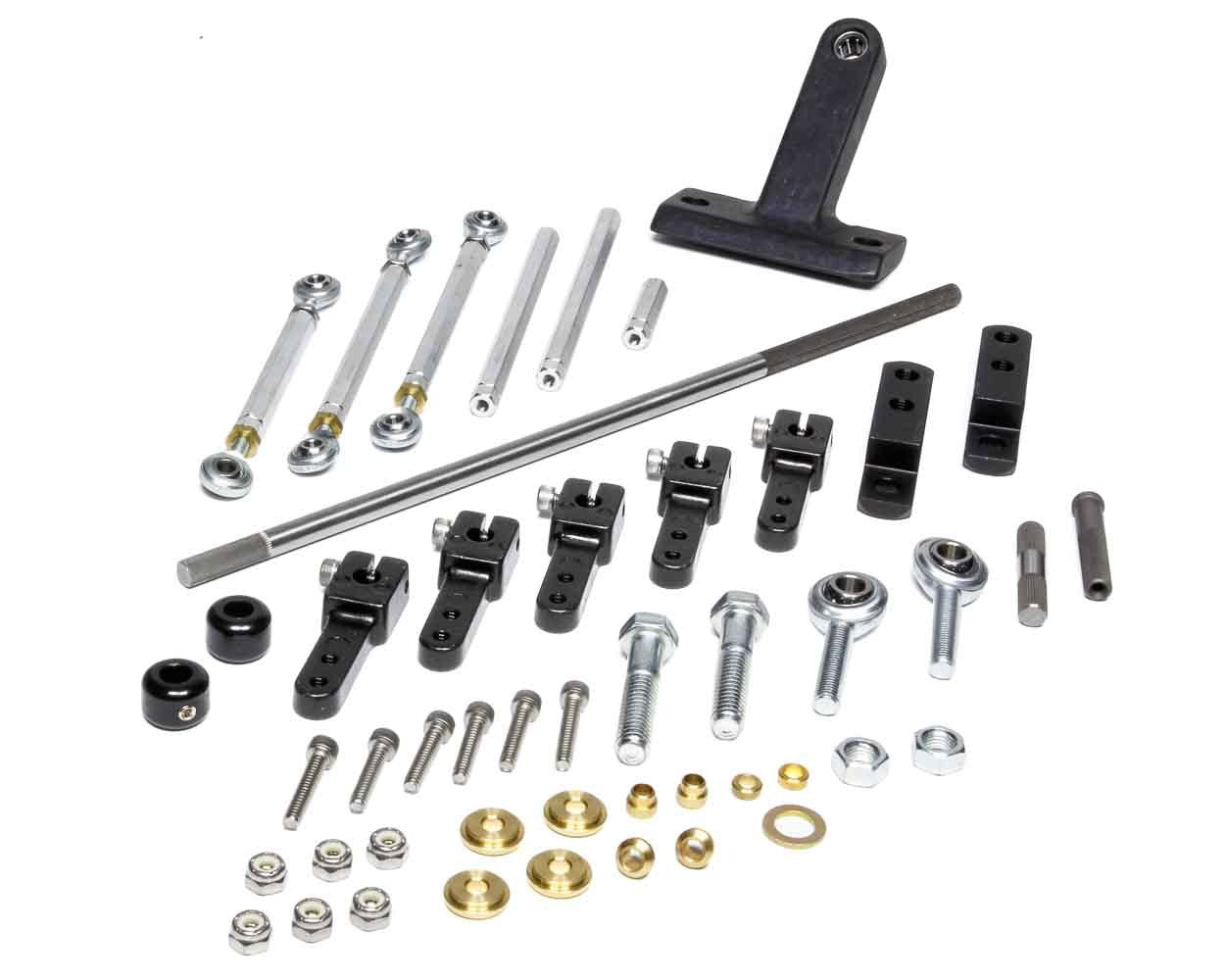 Enderle END79-301 BBC Tunnel RAM Linkage