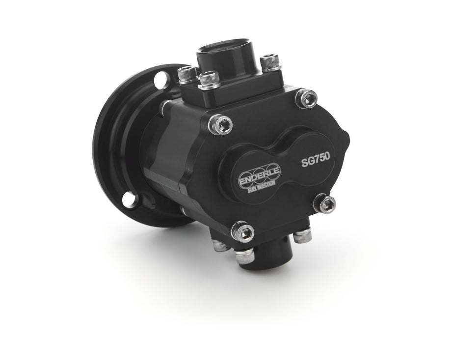 Enderle ENDSG1-750 Fuel Pump Hex Driven 7.0 Gph -8 Inlet And Oultet