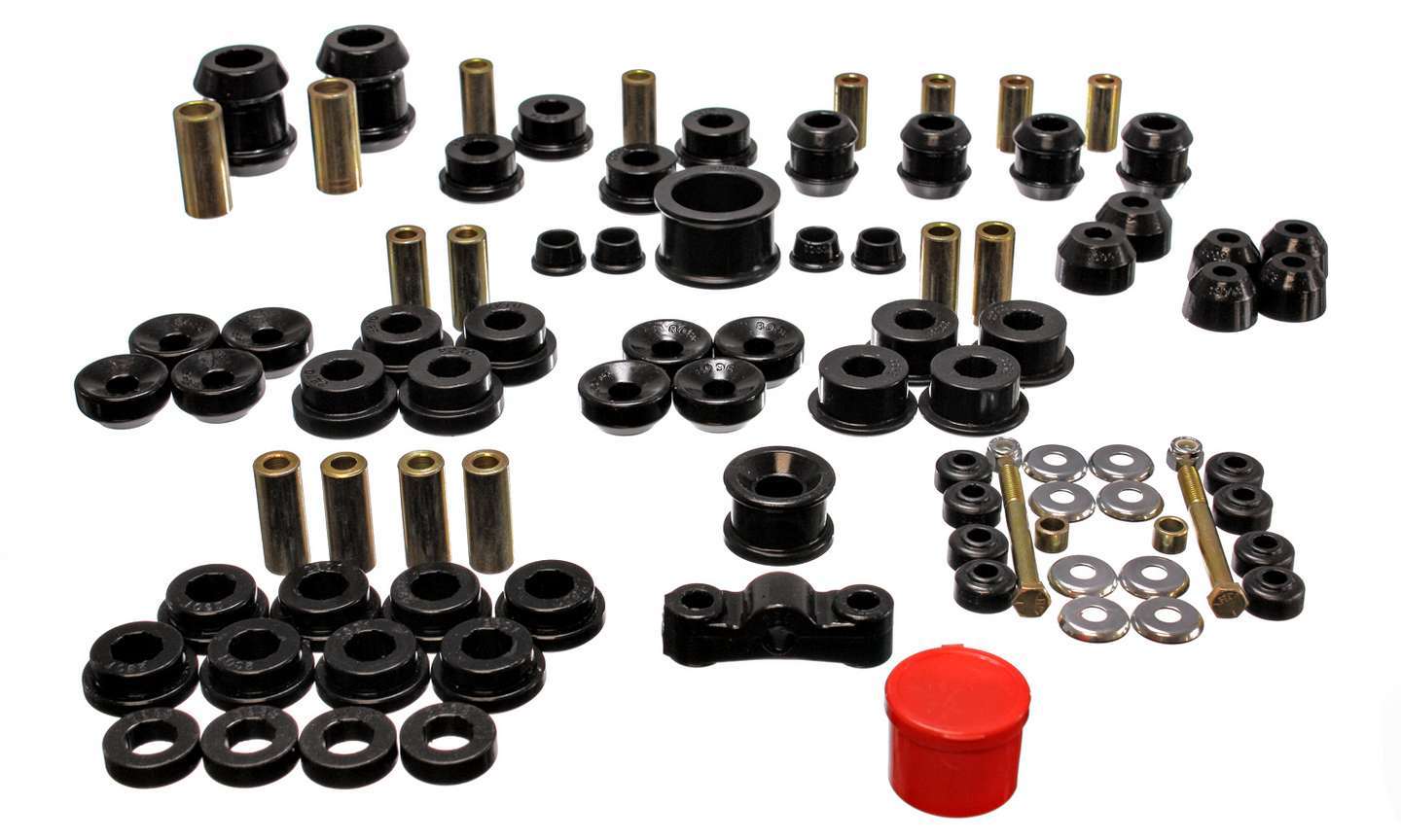 Energy Suspension ENE16-18105G 94-01 Acura Integra Hyperflex System
