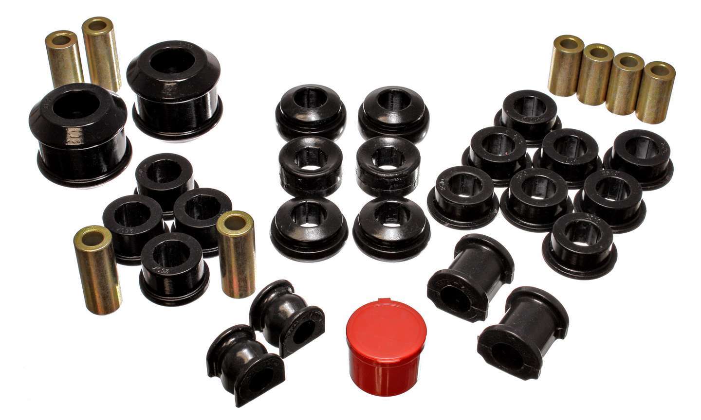 Energy Suspension ENE16-18111G ACURA RSX MASTER SET